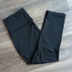 💖 Yoga Capris Size S